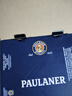 保拉纳（Paulaner）柏龙 黄白混合装 保拉纳黄白听 500mL 12罐 组合装 实拍图