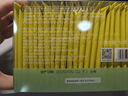 贡苑 冻干青柠檬片50g【体重管理】纯柠檬干大片独立小包装金桔百香果 实拍图