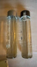 芙丝（VOSS）挪威进口饮用天然泉水+苏打气泡水800ml(两瓶装) 礼盒装 送礼佳选 实拍图
