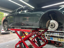 固特异（Goodyear）汽车轮胎 245/40R19 98Y EAG F1 ASY3 鹰驰F1 3代 ROF 实拍图
