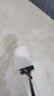 亿力吸尘器车载家用手持桶式22000pa超强大吸力 工业开荒地毯床上强力吸猫毛小型除尘器10L 国家补贴 实拍图