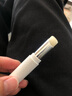 无印良品（MUJI）植萃精油润唇膏 保湿滋润 山茶花 3.2g 实拍图