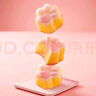 a1蛋糕休闲零食早餐面包糕点小蛋糕甜点鸡蛋糕面包整箱猫爪布丁1kg 实拍图