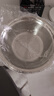 维艾（Newair）不锈钢洗菜盆沥水篮洗米筛淘米盆厨房水果篮家用沥水漏盆套装 实拍图