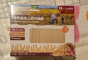 爷爷的农场婴幼儿有机原味细面240g 宝宝营养辅食面条儿童早餐高铁线面7月+ 实拍图