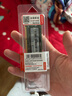 联想（Lenovo）8GB DDR3 1600 笔记本内存条 标准电压  不兼容低电压 实拍图