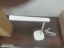 阳光照明 led护眼台灯 全光谱学习阅读灯 卧室读写床头灯 政府补贴 12w插电丨无极调亮度丨延时关灯 实拍图