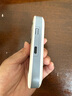 影腾随身wifi三网通用无线wi-fi6免插卡移动联通电信无限制便携式4G高速随行网络通用流量2025款5GHF 【三网通3000毫安充电款+白色】超长续航 实拍图
