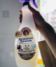CHANTECLAIR大公鸡管家多功能油污净(薰衣草) 厨房重油污清洁剂 600ml 实拍图