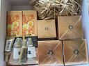 欧莱雅胶原小蜜罐眼霜20ml套装礼盒抗皱淡纹补水保湿护肤品生日礼物 实拍图