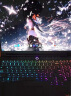 联想拯救者Y9000P 2025AI元启电竞游戏本(Ultra9 275HX 64G2T RTX5090 2.5K240Hz OLED)黑 国家补贴20% 实拍图