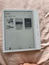 掌阅（iReader）【新品发布】Ocean4 Turbo 2025 电子书阅读器 墨水屏平板电纸书学习便携办公本 北极白 实拍图