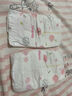 好奇（Huggies）铂金装纸尿裤M144片(6-11kg)中号婴儿尿不湿小桃裤裸感超薄透气 实拍图