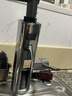 奥克斯（AUX）电热水龙头热水器加热水龙头快速热水变频恒温厨房下进水 【变频恒温】电镀银+升级机械臂+漏保插头 实拍图
