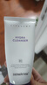 德妃（DERMAFIRM）保湿洁面乳紫苏紫150g洗面奶氨基酸男女敏感肌礼物 实拍图