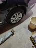 邓禄普（DUNLOP）轮胎/汽车轮胎 175/70R14 84H SP-T1 适配五菱荣光 新捷达 瑞纳 实拍图