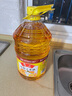 鲁花 食用油  物理压榨  玉米油6.18L  新老包装随机发放 实拍图