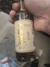 塔牌绍兴黄酒丽春八年特型黄酒 418ml*6瓶整箱花雕酒礼盒装 12度 418mL 6瓶 整箱装 实拍图