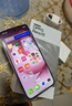 OPPO Reno13 12GB+256GB 蝶蝶紫 超美小直屏 AI实况 IP69满级防水 学生游戏 5G智能拍照手机 国家补贴 实拍图
