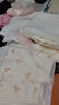 新生儿礼盒宝宝衣服套装待产包全套孕产妇入院一整套月子包用品 小熊32件待产包夏款室温33度以上 59cm （0-4个月） 实拍图