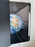 绿联适用iPadair7保护壳2025款11英寸Air6/5/4保护套防弯带笔槽苹果平板电脑支架轻薄便携全包防摔 实拍图