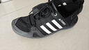 阿迪达斯adidas男鞋女鞋TERREX运动休闲鞋户外鞋HP8636 40.5码 实拍图
