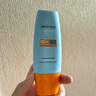 Mistine蜜丝婷防晒霜小黄帽60ml*2防水汗防紫外线高倍防晒户外男女spf50+ 实拍图