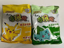 康师傅方便面 香爆脆&宝可梦 多口味33g*30包 干脆面袋装速食 休闲零食 实拍图