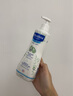 妙思乐（Mustela）儿童洗发沐浴二合一500ml 婴儿专用洗发水沐浴露法国进口 实拍图