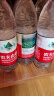农夫山泉 饮用水 饮用天然水550ml普通装1*24瓶 整箱装塑膜随机发货 实拍图