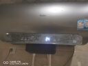 海尔（Haier）【小红花DR7】60升电热水器 小蓝瓶净肤浴 JH7旗舰款 免换镁棒3300W变频节能速热大水量家用储水式 实拍图