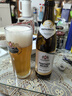 赫恩堡Herrnbrau精酿啤酒德国进口巴伐利亚原装原瓶进口白啤酒高麦芽度 手工精酿白啤 0.5L 6瓶 礼盒装 啤酒大赛特别奖白啤 实拍图