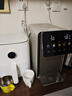 美的（Midea）小魔方pro电热水瓶电水瓶饮水机 烧水壶电热水壶316L 风冷保温恒温一体0塑料可拆国家补贴31FPro 实拍图