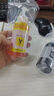 添墨适用epson爱普生L363 L551 L455 L485 L405 L351 L350打印机墨水L130 L310 L301 L380 L313黑色填充墨水瓶 实拍图