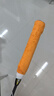 京东京造 羽毛球拍毛巾手胶3条装 防滑吸汗缠绕带网球拍钓鱼竿透气绑带 实拍图