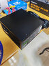 航嘉（Huntkey）JUMPER650S 额定650W 电脑电源(80PLUS白牌/CQC I级能效/智能温控/DC-DC稳压/宽幅电压/RTX4060Ti) 实拍图