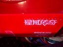 4DRC儿童遥控汽车四驱越野赛车3-6-8-10-12岁男孩电动玩具男生日礼物 实拍图