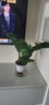 南国爱盆栽懒人好养绿植组合办公室内水培小盆栽花卉净化空气植物绿萝 【5盆组合】白掌+金钱树+金钻+花叶络石+袖珍椰子 实拍图
