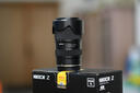 尼康（Nikon）Z7II（Z7 2/Z72）全画幅微单机身 微单机身（约4,575万有效像素 5轴防抖）  实拍图