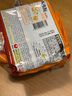 农心（NONGSHIM）安城汤面网红速食面煮面 方便面微辣辛拉面袋装韩国进口食品拉面 安城汤面10袋【新包装】 实拍图