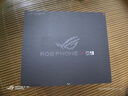 ROG9pro 游戏手机 骁龙8至尊版 16G+512G/24G+1T 矩阵式液冷散热 185HZ E6电竞屏 全网通5G 华硕电竞 ROG9PRO【曜石黑 16G+512G】 官方标配【多地补贴】 实拍图