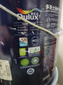 多乐士（Dulux）劲护无添加竹炭瓷洁抗菌五合一内墙乳胶漆防霉白色墙面漆 A8145 18L大桶 可调色（调色后不退换） 实拍图
