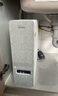 美的（Midea）【白泽Max 1200G】0阻垢剂净水器国家补贴家用 6年RO反渗透厨下式直饮过滤净水机 触控屏双出水 实拍图