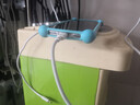 HURAIEI手机2025新款全网通5G全新原装正品旗舰天玑9400处理器快充大电池长续航拍照游戏电竞学习老人机 皓月银 16G+512GB 官方礼品+旗舰芯片 实拍图