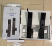 萤石启明Y5000FVX智能锁 静谧黑 3D人脸识别双摄无需指纹 支持掌静脉可视大屏 家用全自动猫眼视频门锁 实拍图