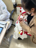 Care1st嘉卫士婴儿口罩 儿童口罩 一次性防护 透气3D小虎12枚【0-1.5岁】 实拍图