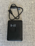 西部数据（WD）6TB 移动硬盘 USB3.0 元素系列 2.5英寸 机械硬盘 笔记本电脑外接 外置扩容备份 大容量家庭存储 实拍图