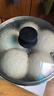 金沙河面粉雪花小麦粉10斤包子馒头水饺中筋烘焙白面粉 家用面粉 实拍图