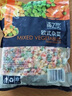 京鲜生 浦之灵欧式杂菜900g/袋 水果玉米粒 进口青豆 轻食沙拉 冷冻蔬菜 实拍图