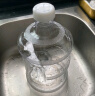 美厨（maxcook）纯净水桶 矿泉水桶饮水桶 5L桶装水塑料饮水机手提户外桶MCX7506 实拍图